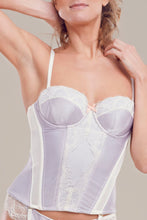 Load image into Gallery viewer, Fraulein Annie Falling In Love Multiway Basque