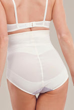 Load image into Gallery viewer, Fraulein Annie Falling In Love Waist Cinching Panty Girdle