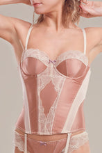 Load image into Gallery viewer, Fraulein Annie Falling In Love Multiway Basque