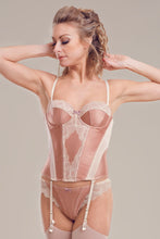 Load image into Gallery viewer, Fraulein Annie Falling In Love Multiway Basque