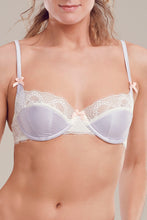 Load image into Gallery viewer, Fraulein Annie Falling In Love Balcony Bra