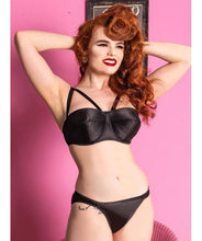 Load image into Gallery viewer, What Katie Did Bizarre Nouveau Knickers