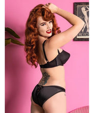 Load image into Gallery viewer, What Katie Did Bizarre Nouveau L Knickers