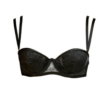 Load image into Gallery viewer, Something Wicked Annabel Multiway Bra