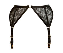 Load image into Gallery viewer, Something Wicked Annabel Suspender