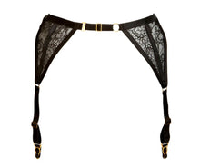 Load image into Gallery viewer, Something Wicked Annabel Suspender