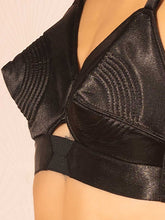 Load image into Gallery viewer, What Katie Did Padded Bullet Bra