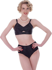 What Katie Did Maitresse Knickers