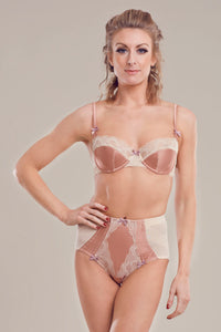 Fraulein Annie Falling In Love Shaping Brief
