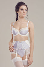 Load image into Gallery viewer, Fraulein Annie Falling In Love Suspender Belt