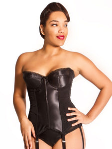 What Katie Did Glamour Merry Widow