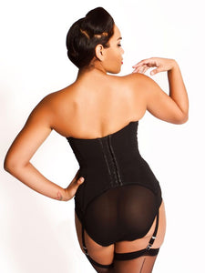 What Katie Did Glamour Merry Widow