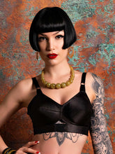 Load image into Gallery viewer, What Katie Did Maitresse Bullet Bra