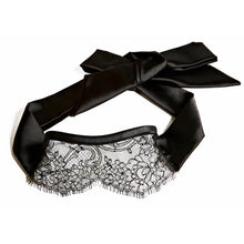 Load image into Gallery viewer, Something Wicked Annabel Lace Mask