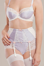 Load image into Gallery viewer, Fraulein Annie Falling In Love Suspender Belt