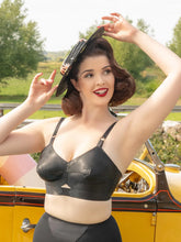Load image into Gallery viewer, What Katie Did Maitresse Bullet Bra