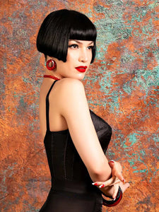 What Katie Did Kate Longline Cone Bra