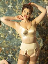 Load image into Gallery viewer, What Katie Did Harlow 6 Strap Suspender Belt