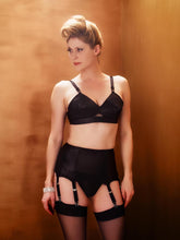 Load image into Gallery viewer, What Katie Did Maitresse Suspender Belt