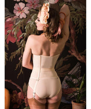 Load image into Gallery viewer, What Katie Did Glamour Merry Widow Nouveau