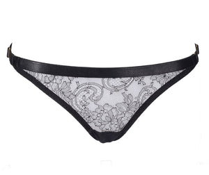 Something Wicked Annabel Mini Brief