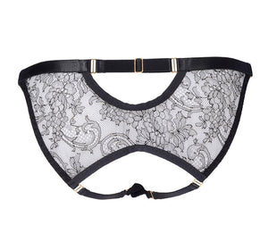Something Wicked Annabel Mini Brief