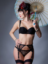 Load image into Gallery viewer, Something Wicked Annabel Multiway Bra