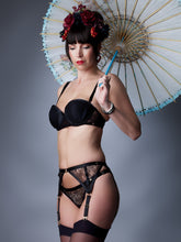 Load image into Gallery viewer, Something Wicked Annabel Multiway Bra
