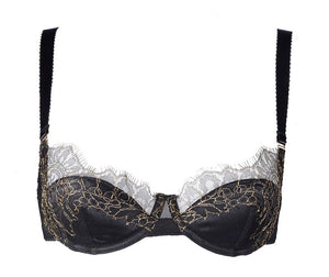 Something Wicked Arabella Balcony Bra