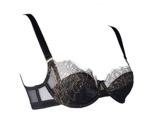 Something Wicked Arabella Balcony Bra