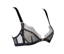 Load image into Gallery viewer, Something Wicked Arabella Soft Cup Bra
