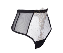 Load image into Gallery viewer, Something Wicked Arabella High Waist Brief