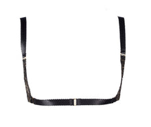 Load image into Gallery viewer, Something Wicked Arabella Harness Bra