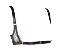 Load image into Gallery viewer, Something Wicked Arabella Harness Bra