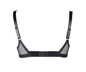 Something Wicked Arabella Harness Bra