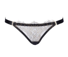 Load image into Gallery viewer, Something Wicked Arabella Thong