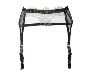 Something Wicked Arabella Suspender Belt