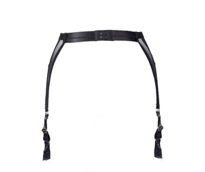 Something Wicked Arabella Suspender Belt