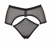 Load image into Gallery viewer, Something Wicked Eve High Waist Brief