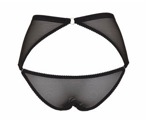 Something Wicked Eve High Waist Brief