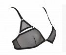Load image into Gallery viewer, Something Wicked Eve Soft Cup Bra