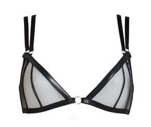 Load image into Gallery viewer, Something Wicked Nina Soft Cup Bra