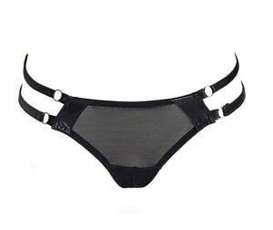 Something Wicked Nina Ouvert Brief